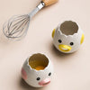 Egg Separator and Beater Kitchen Tool Set