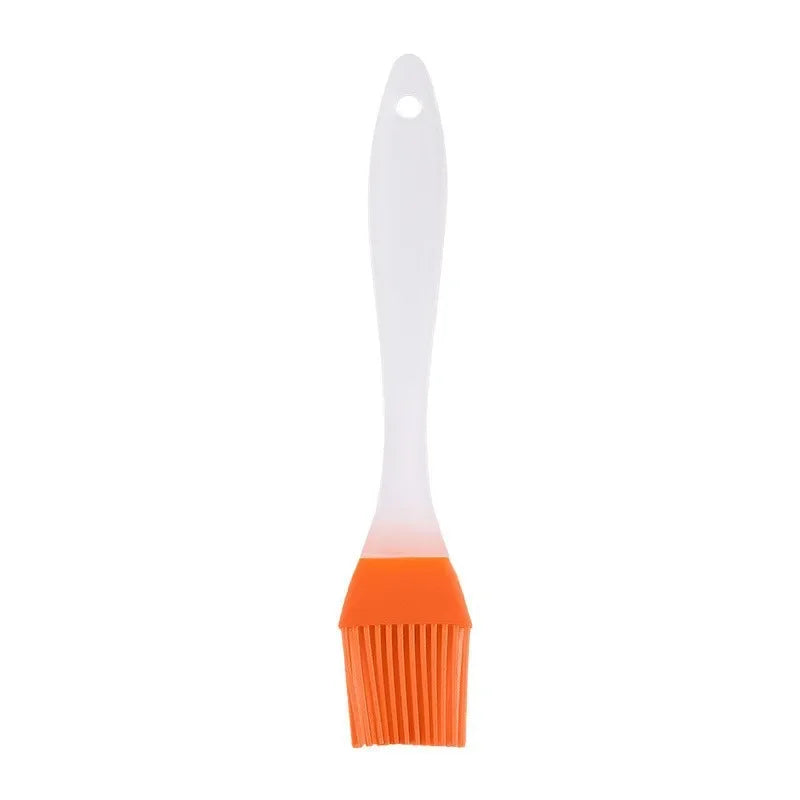 Silicone BBQ Brush for Cooking and Baking