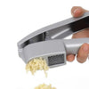2 in 1 Garlic Press Mincer/Slicer