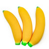 Stretchy Banana Sensory Toy for Kids