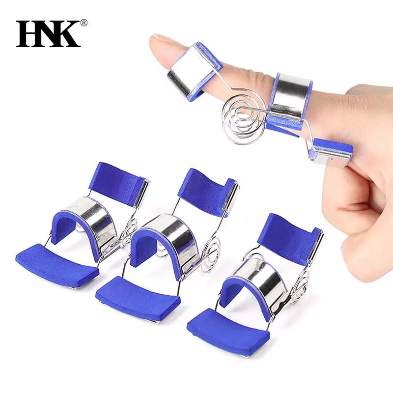 Finger Joints Training Splint for Rehabilitation and Stroke Recovery