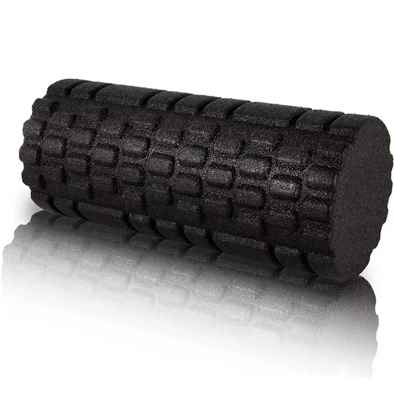 33cm EPP High-Density Foam Roller for Fitness and Massage