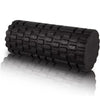 33cm EPP High-Density Foam Roller for Fitness and Massage - Black