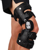 Adjustable Hinged Knee Brace for Medial Joint Pain and Arthritis