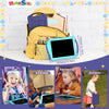 Colored Drawing Tablet for Kids