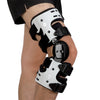 Adjustable Hinged Knee Brace for Medial Joint Pain and Arthritis