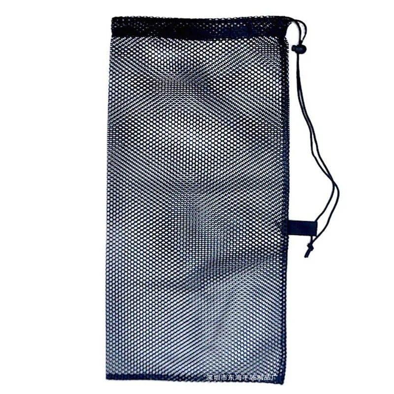 Quick Dry Drawstring Bag for Water Sports and Outdoor Activities