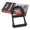 Wrist and Forearm Exerciser for Strength Training