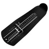Adults' Foot Measure Gauge - Adjustable Range Foot Measuring Device