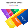 Load image into Gallery viewer, Portable 150cm Elastic Resistance Band for Fitness Training