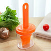 Temperature-Resistant Silicone Oil Brush for Cooking and BBQ