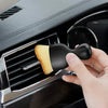 Car Interior Cleaning and Detailing Brush Set for Dust Removal