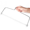 Adjustable Double Line Cake Slicer for Cake Decorating