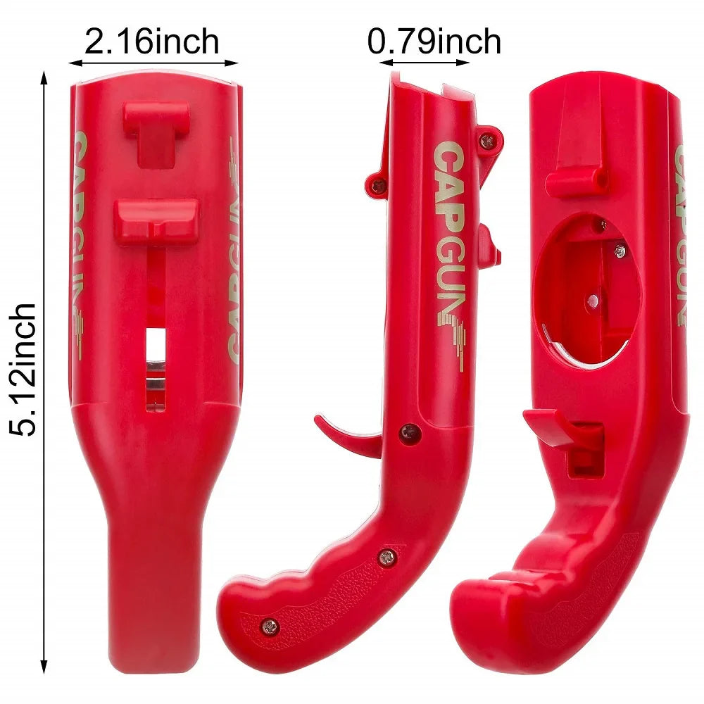 Catapult Can Opener - Creative Beer Bottle Opener Set