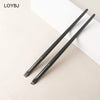 LOYBJ Blade Makeup Brushes for Precision Beauty