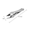 Stainless Steel Fruit Peeler and Corer Set