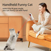 ROJECO Automatic Interactive Laser Cat Toy