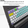 Silicone Keyboard Cover Protector for 15.6