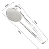 Multifunction Stainless Steel Sieve Filter Spoon for Kitchen Cooking