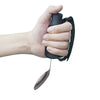 Thickened Disabled Tableware with Anti-Shake Strap - Eating Aid for Stroke Patients