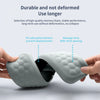 Ergonomic Keyboard and Mouse Wrist Rest for Office Comfort