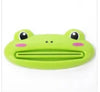 Cartoon Toothpaste Squeezer - Multi-Function Kitchen and Bathroom Accessory