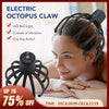 Load image into Gallery viewer, Electric Octopus Claw Scalp Massager for Stress Relief