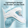 Cervical Neck Massager for Pain Relief and Correction