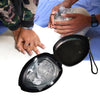 Professional CPR Breathing Mask for First Aid Rescuers