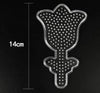 500 PCS 5mm Perler Iron Beads DIY Educational Toy