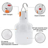 60W Outdoor Camping Light