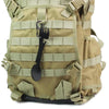 5-in-1 Outdoor Survival Camping Tool