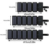 Foldable Solar Charging Panel