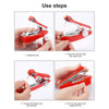 Mini Hand-Held Sewing Machine