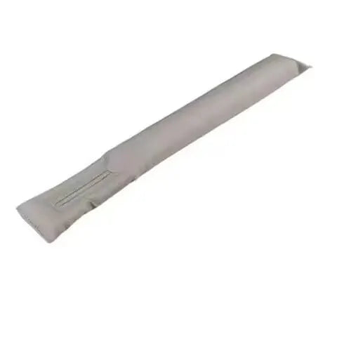Car Seat Gap Filler - Universal Soft Padding and Organizer