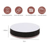 Self-Adhesive Chair Leg Pads for Furniture Floor Protection
