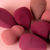IMAGIC Professional Makeup Sponge Puff for Foundation Beauty