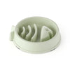 Anti-Choking Slow Food Bowl for Pets - Multiple Colors and Shapes