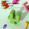Digital Building Blocks for Kids