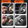 Load image into Gallery viewer, Car Interior Cleaning and Detailing Brush Set for Dust Removal