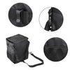 Waterproof Car Trash Can - Portable Organizer for Car Garbage