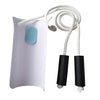 Flexible Sock and Stocking Aid - Sock Helper Puller with Adjustable Cords