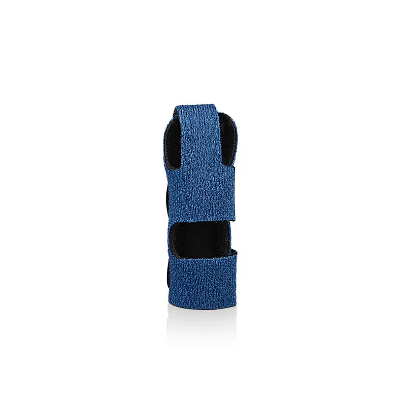 Finger Splint for Pain Relief and Support