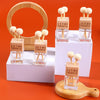 High-Grade Car Aroma Bottle for Air Outlet - Long-Lasting Fragrance