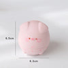 Cartoon Animal Vegetable Shaped Kitchen Timer for Cooking and Baking