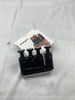 Finger Trainer for Guitar, Piano, and Hand Grip Strength