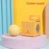 Self-Rolling Smart Cat Toy for Interactive Training