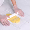2PCS Acrylic Biscuit Rolling Pin Guides for Measuring Dough Thickness - Kitchen Accessories - 2MM