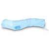 Kitty Tunnel Tube Pet Toy with Peek Hole