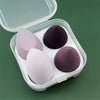 Makeup Sponge Blender Set for Flawless Beauty